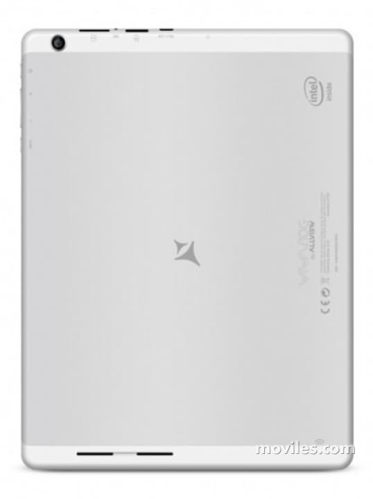 Image 4 Tablet Allview Viva i10G