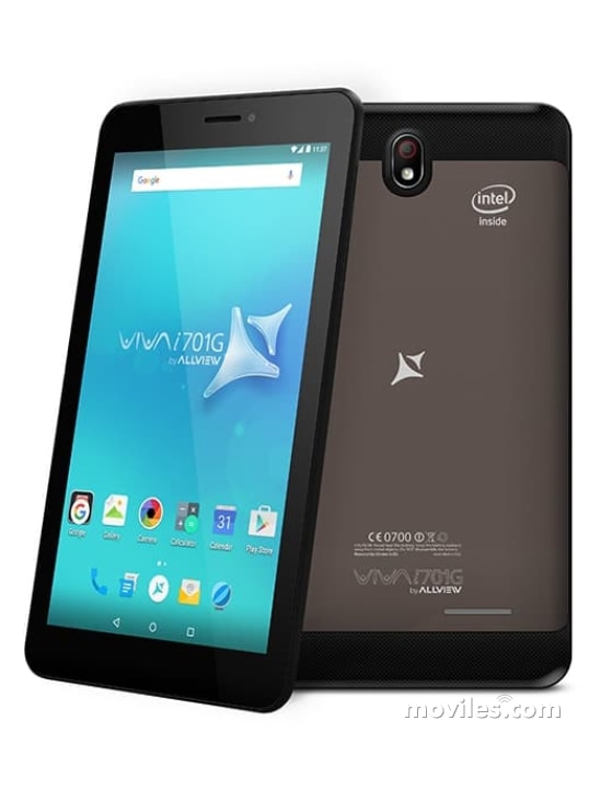 Image 3 Tablet Allview Viva i701G