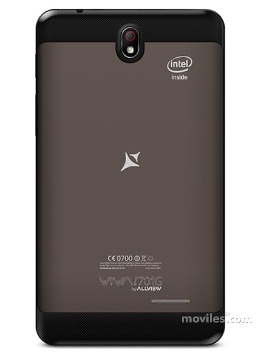 Image 5 Tablet Allview Viva i701G