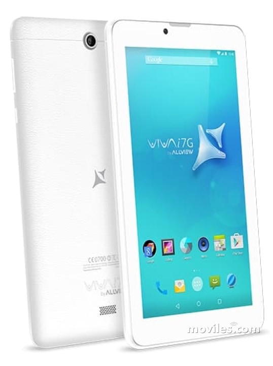 Image 3 Tablet Allview Viva i7G
