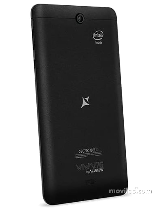 Image 4 Tablet Allview Viva i7G