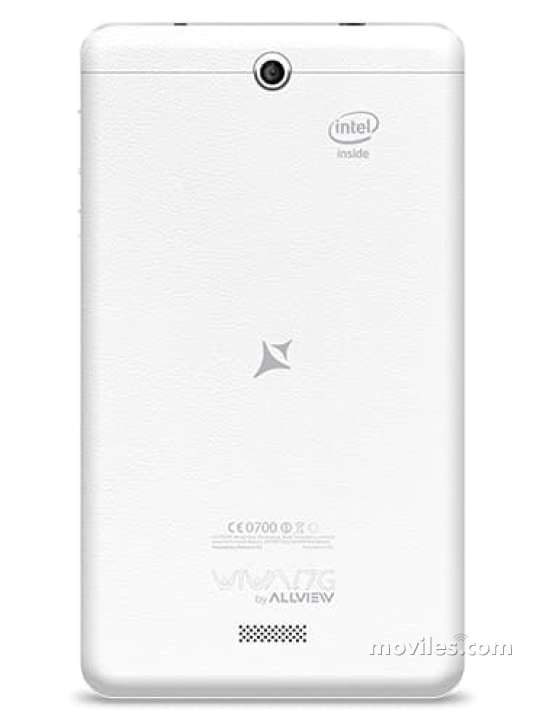 Image 6 Tablet Allview Viva i7G