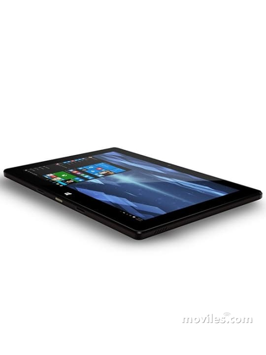 Image 4 Tablet Allview Wi1001N