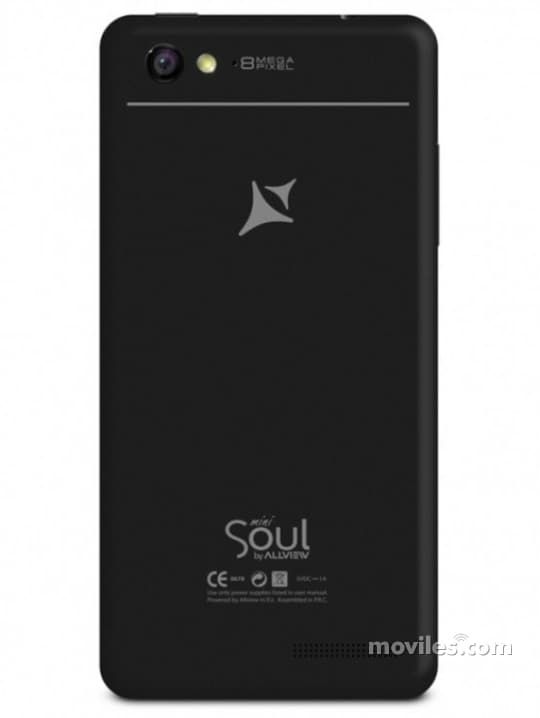 Image 3 Allview X1 Soul Mini