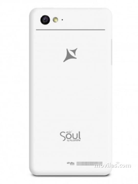 Image 4 Allview X1 Soul Mini