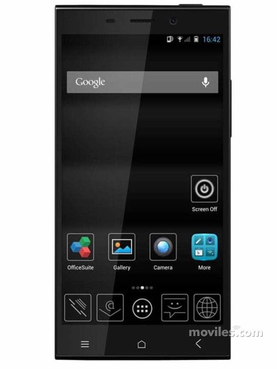 Allview X1 Xtreme