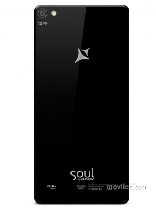 Image 5 Allview X2 Soul Pro