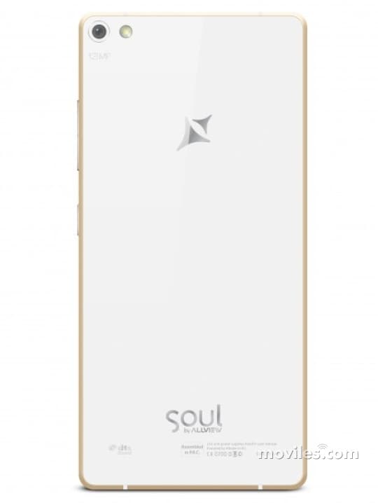 Image 6 Allview X2 Soul Pro