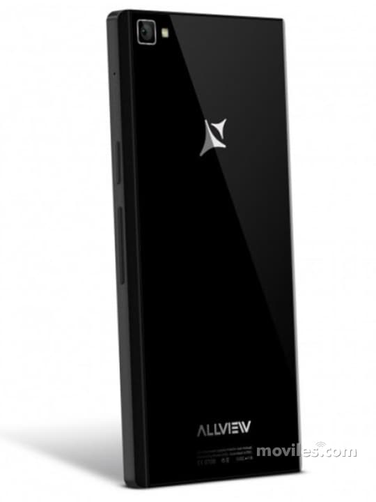 Image 4 Allview X2 Twin