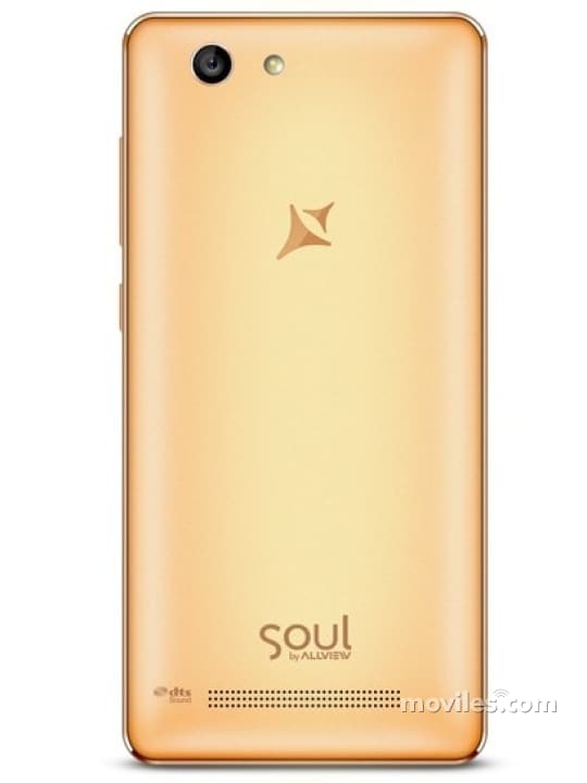 Image 6 Allview X3 Soul Lite