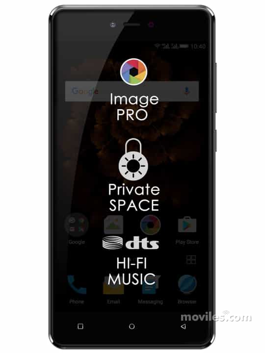 Allview X3 Soul Lite