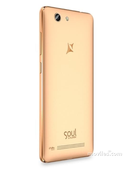 Image 7 Allview X3 Soul Lite