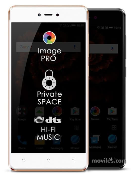 Image 2 Allview X3 Soul Lite