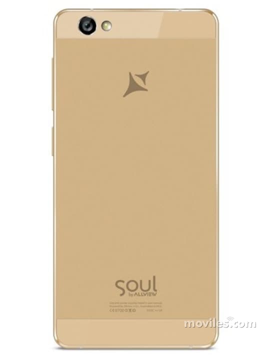 Image 5 Allview X3 Soul mini