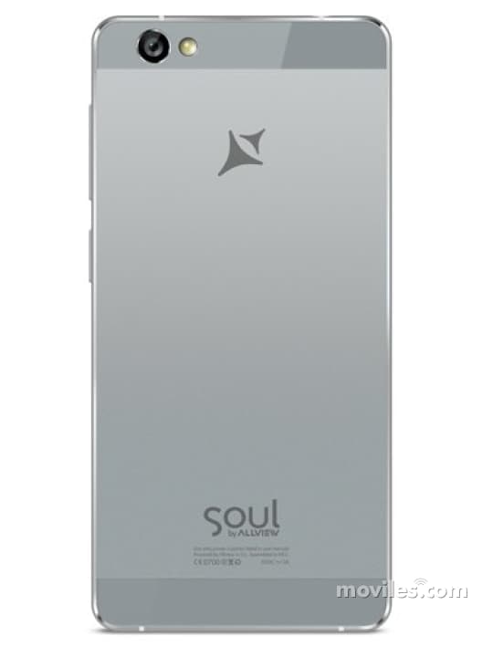 Image 6 Allview X3 Soul mini