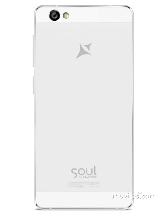 Image 7 Allview X3 Soul mini