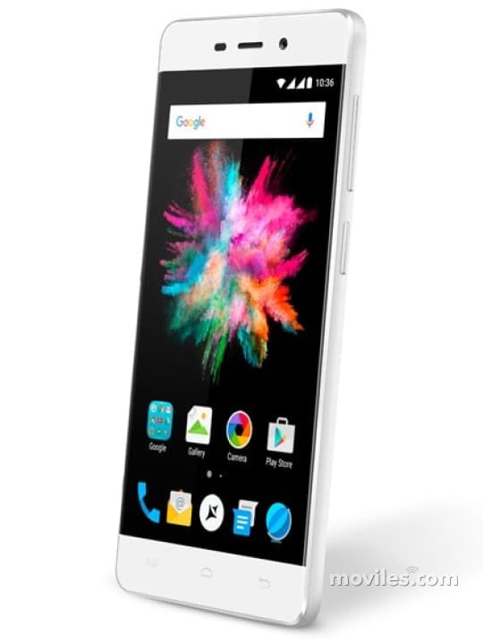 Image 3 Allview X3 Soul mini