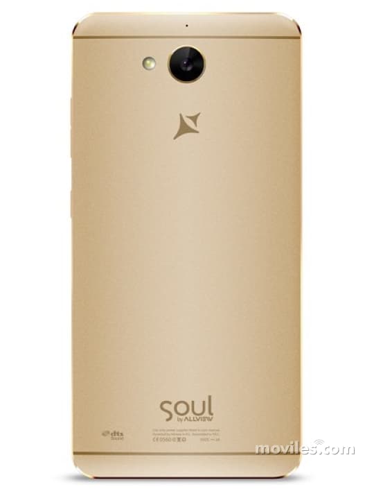 Image 5 Allview X3 Soul Plus