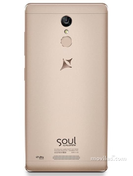 Image 5 Allview X3 Soul Style