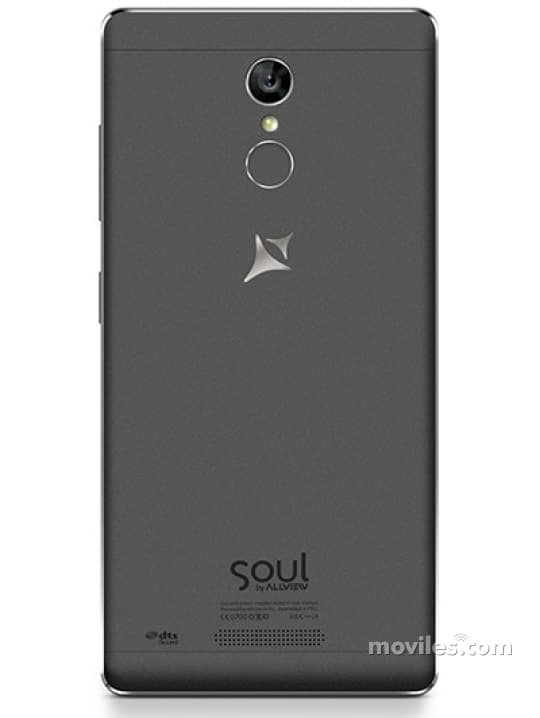 Image 6 Allview X3 Soul Style