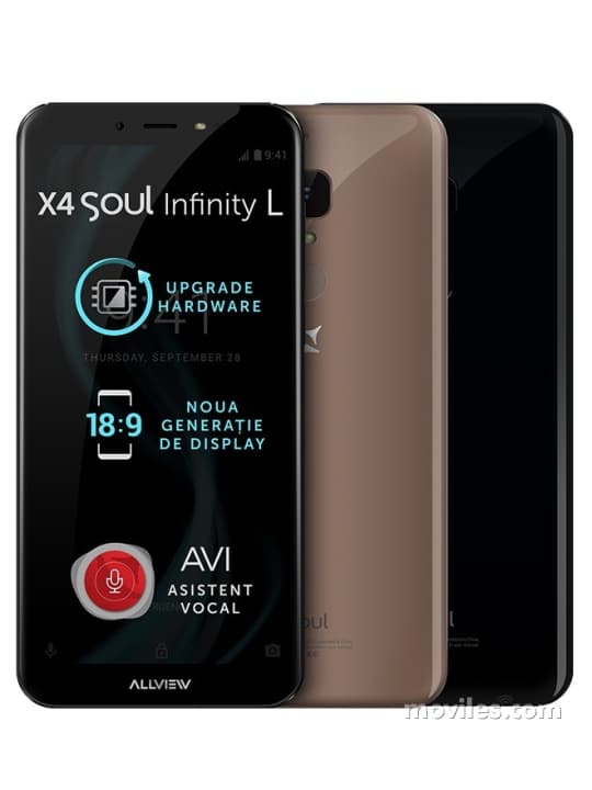 Image 5 Allview X4 Soul Infinity L