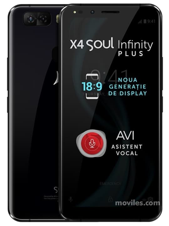 Image 5 Allview X4 Soul Infinity Plus
