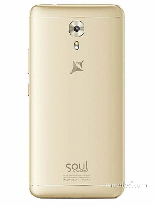 Image 5 Allview X4 Soul Style