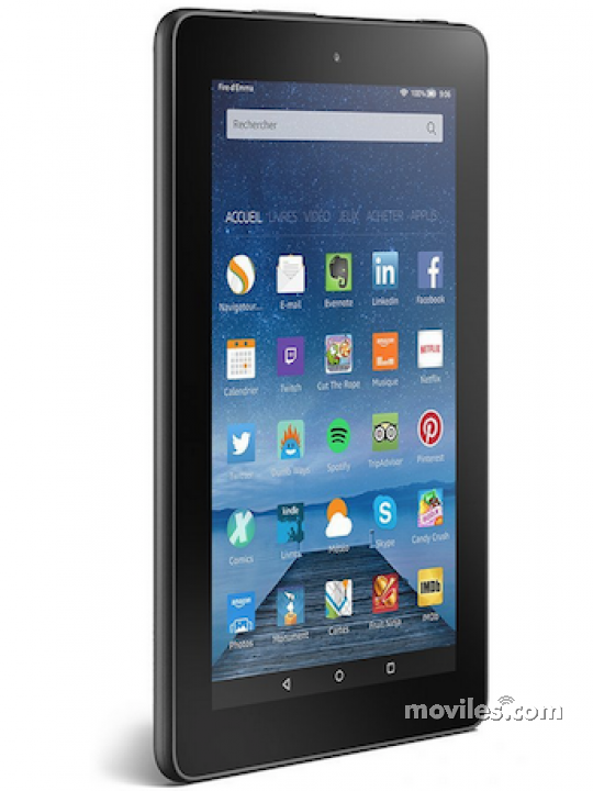 Image 2 Tablet Amazon Fire 7