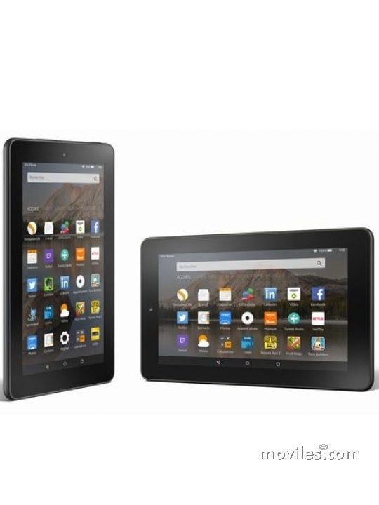 Image 3 Tablet Amazon Fire 7