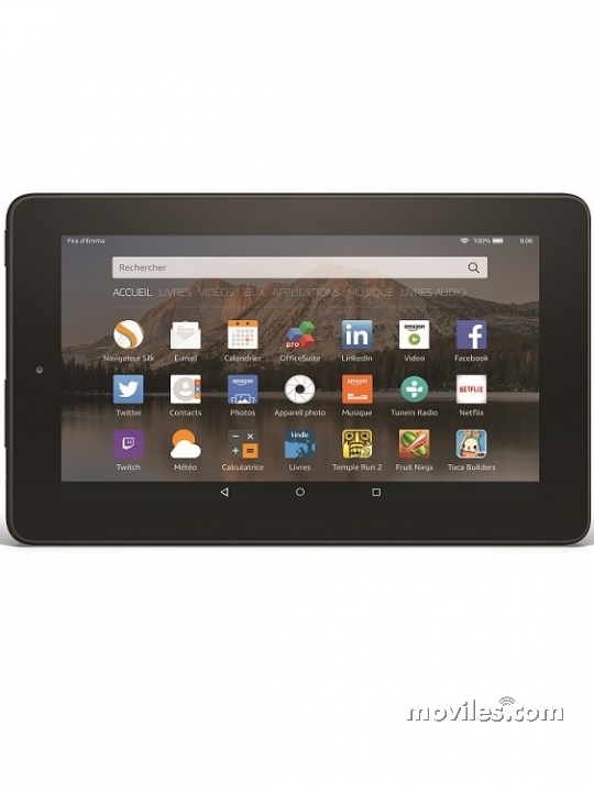 Image 4 Tablet Amazon Fire 7
