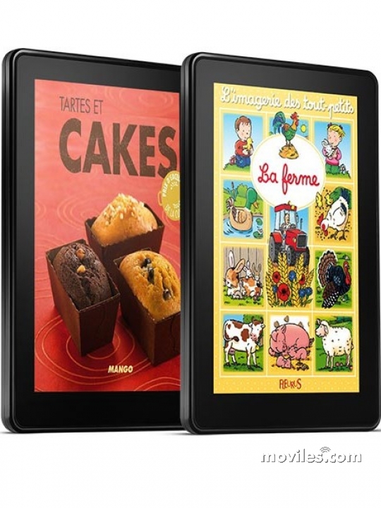Image 5 Tablet Amazon Fire 7