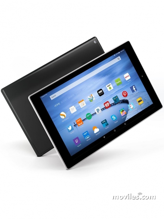 Image 3 Tablet Amazon Fire HD 10