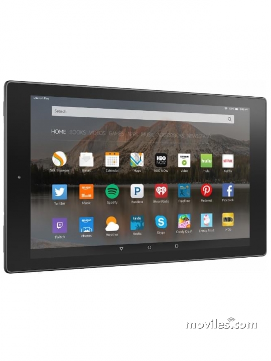 Image 5 Tablet Amazon Fire HD 10