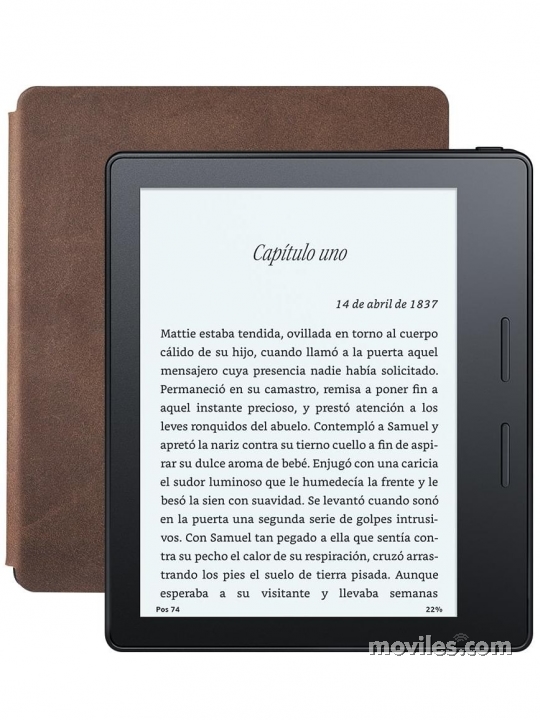 Image 2 Tablet Amazon Kindle Oasis 