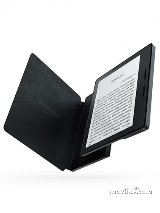 Image 5 Tablet Amazon Kindle Oasis 