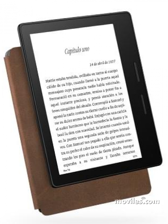 Image 6 Tablet Amazon Kindle Oasis 