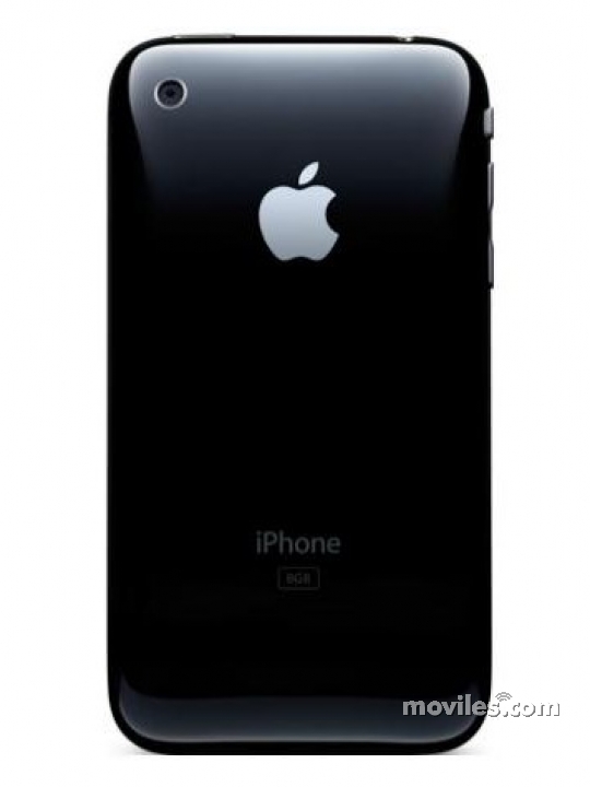 Image 2 Apple iPhone 3G 8Gb