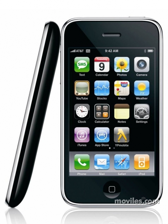 Image 3 Apple iPhone 3G 8Gb