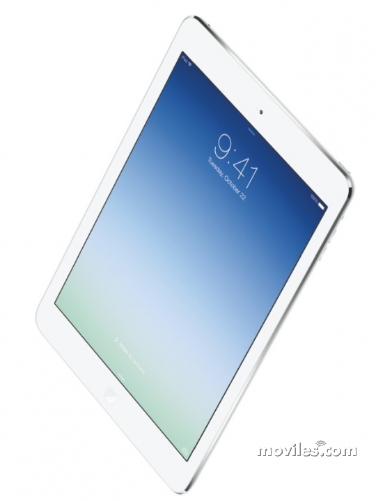 Image 2 Tablet Apple iPad Air