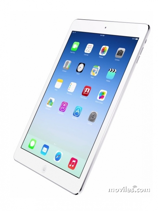 Image 3 Tablet Apple iPad Air