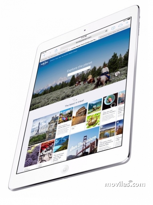 Image 4 Tablet Apple iPad Air