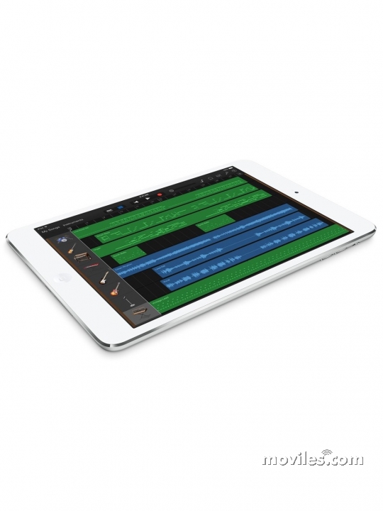 Image 2 Tablet Apple iPad Mini 2 