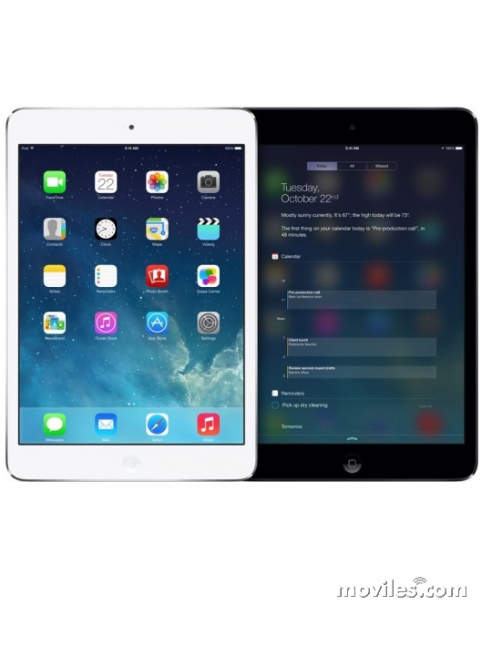 Image 3 Tablet Apple iPad Mini 2 