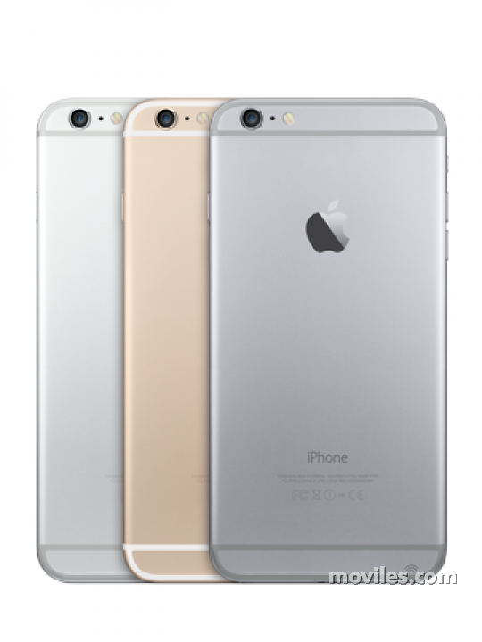 Image 8 Apple iPhone 6