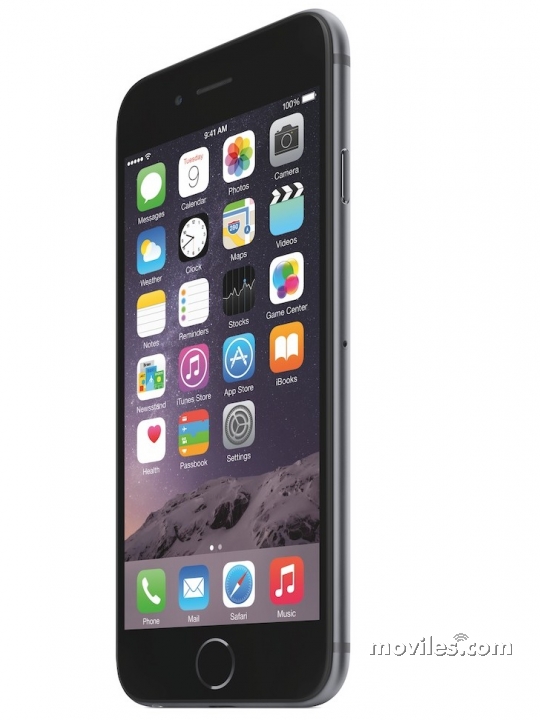 Image 3 Apple iPhone 6