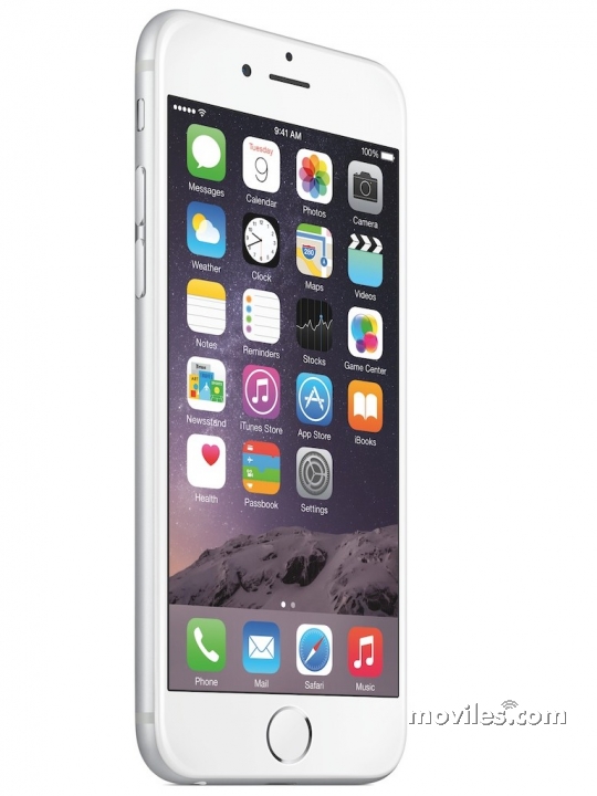 Image 5 Apple iPhone 6
