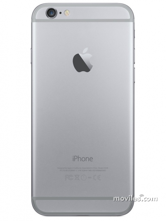 Image 4 Apple iPhone 6