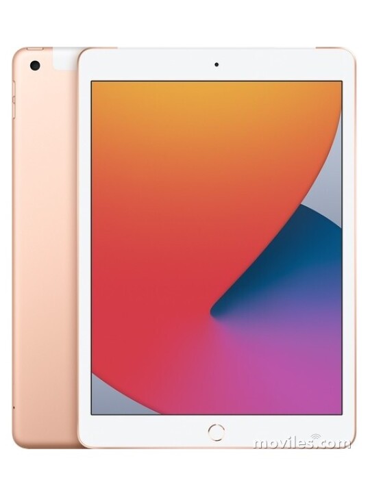 Image 2 Tablet Apple iPad 10.2 (2020)