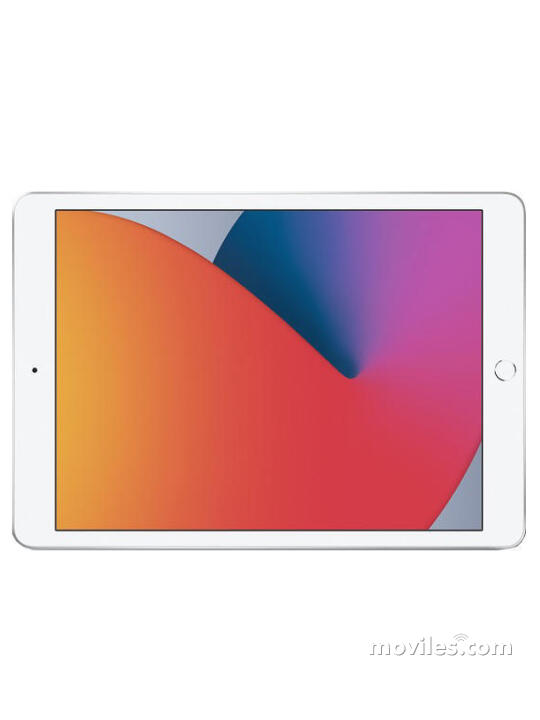 Image 5 Tablet Apple iPad 10.2 (2020)