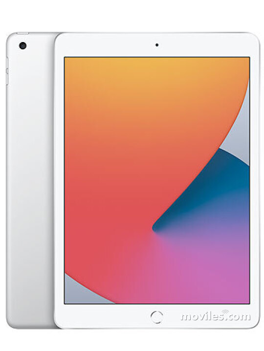 Image 6 Tablet Apple iPad 10.2 (2020)